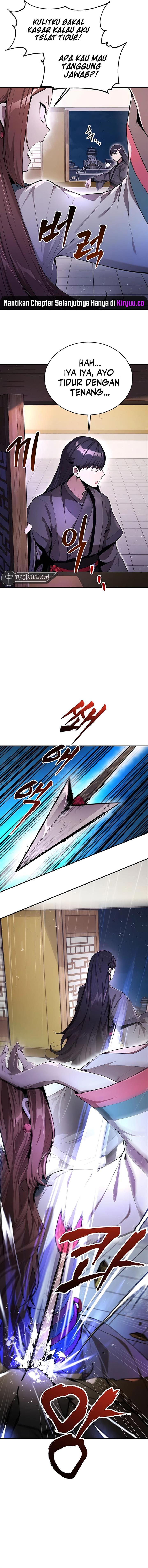 the-demonic-cult-leader-is-too-reluctant - Chapter: 5
