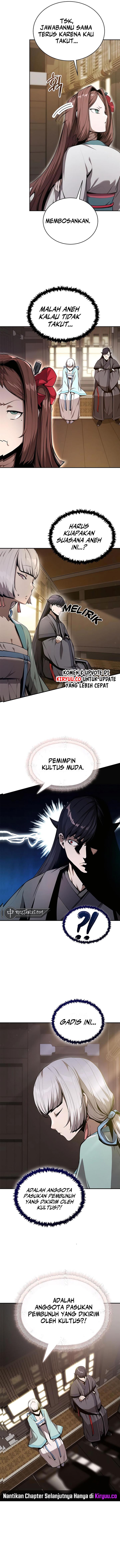 the-demonic-cult-leader-is-too-reluctant - Chapter: 5
