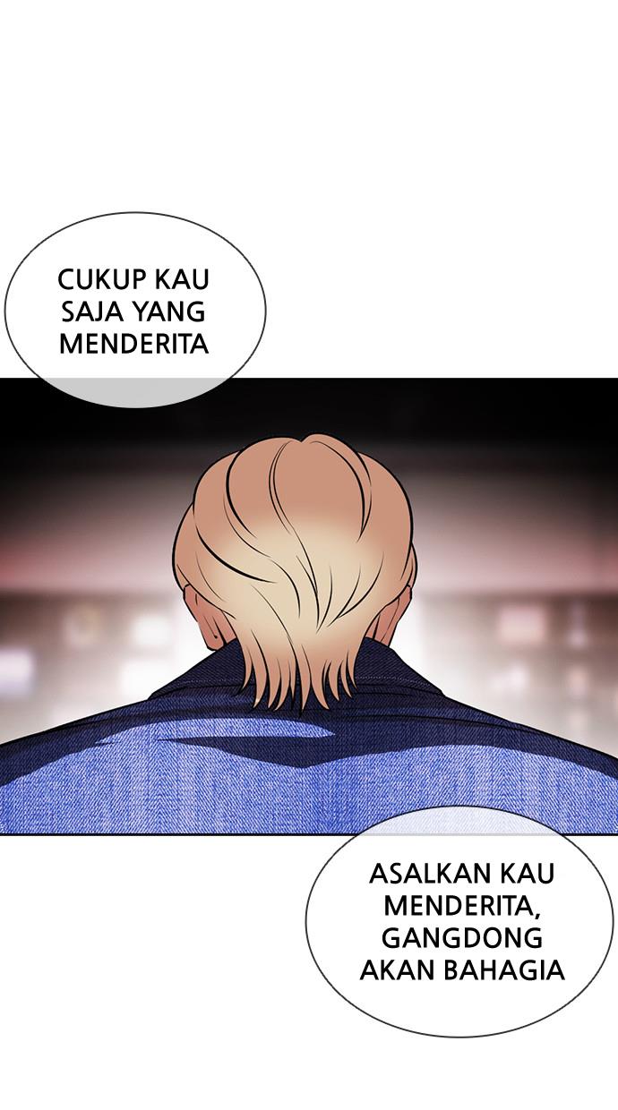 lookism - Chapter: 402