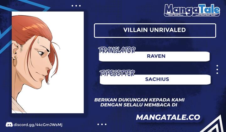 villain-unrivaled - Chapter: 6