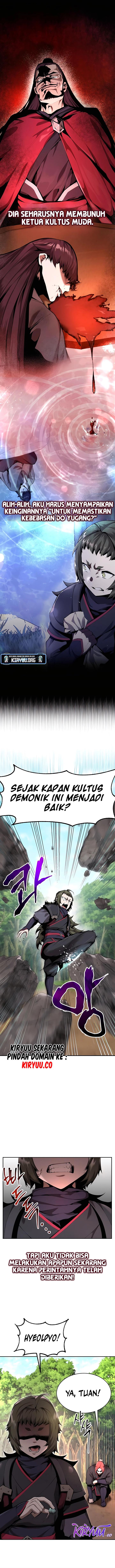 the-demonic-cult-leader-is-too-reluctant - Chapter: 6