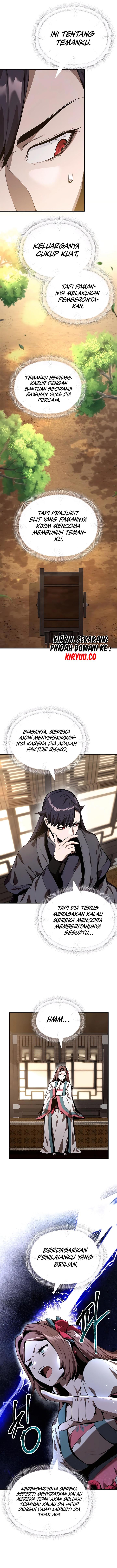 the-demonic-cult-leader-is-too-reluctant - Chapter: 6