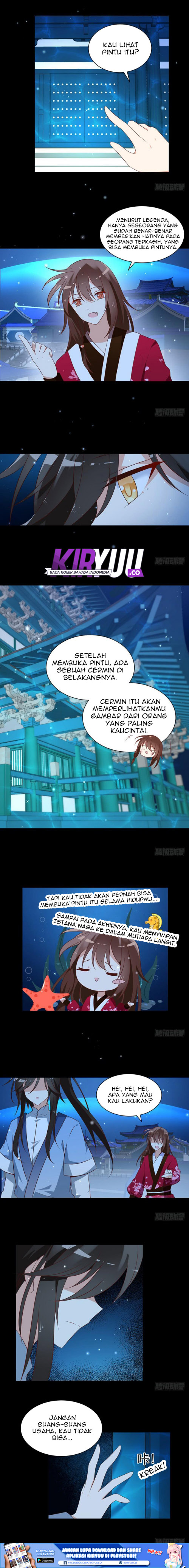 meng-shi-zai-shang - Chapter: 46