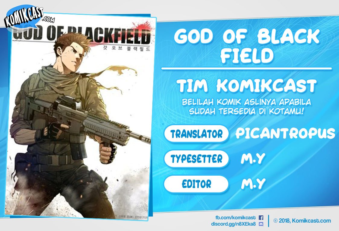 god-of-blackfield - Chapter: 11