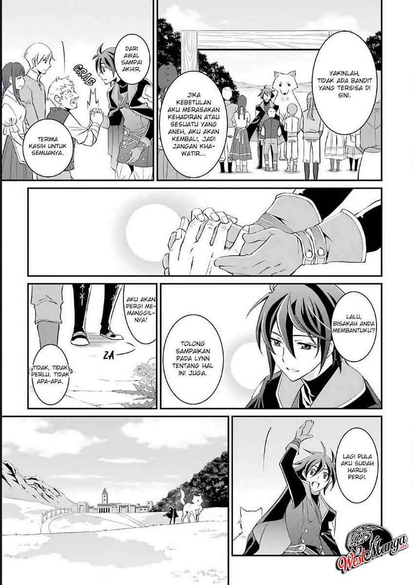 shikkoku-tsukai-no-saikyo-yusha-nakama-zenin-ni-uragira-retanode-saikyo-no-mamono - Chapter: 3.3