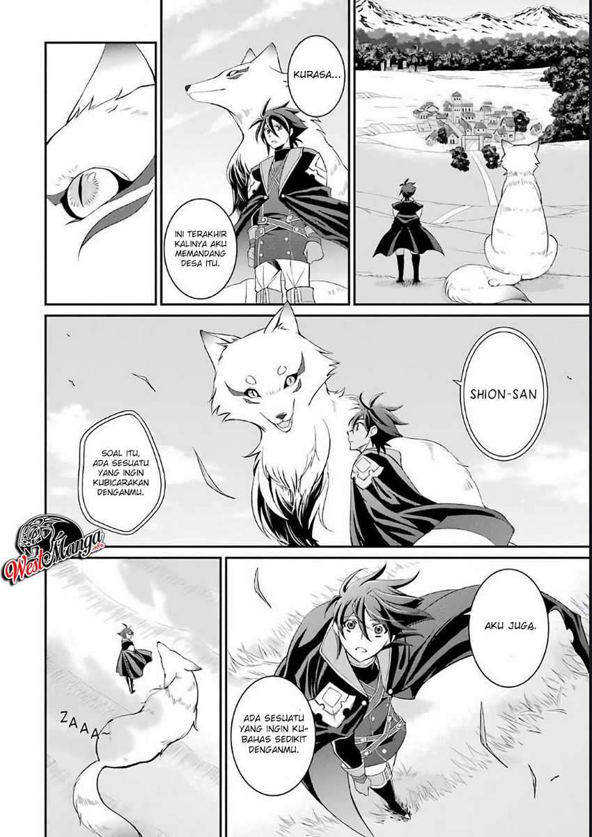 shikkoku-tsukai-no-saikyo-yusha-nakama-zenin-ni-uragira-retanode-saikyo-no-mamono - Chapter: 3.3