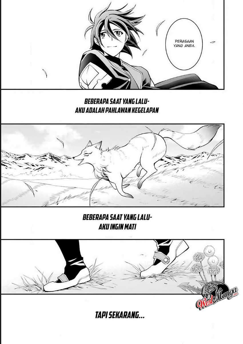 shikkoku-tsukai-no-saikyo-yusha-nakama-zenin-ni-uragira-retanode-saikyo-no-mamono - Chapter: 3.3