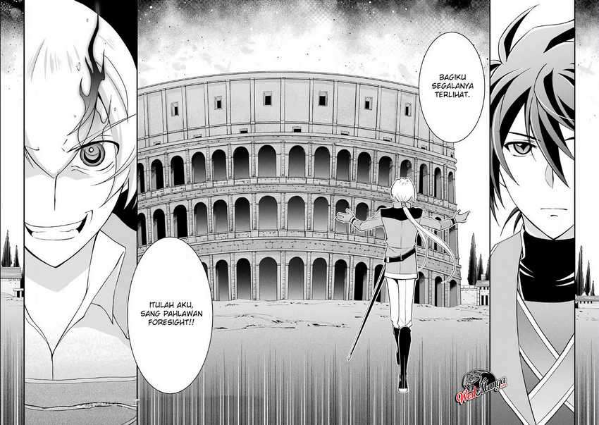 shikkoku-tsukai-no-saikyo-yusha-nakama-zenin-ni-uragira-retanode-saikyo-no-mamono - Chapter: 3.3
