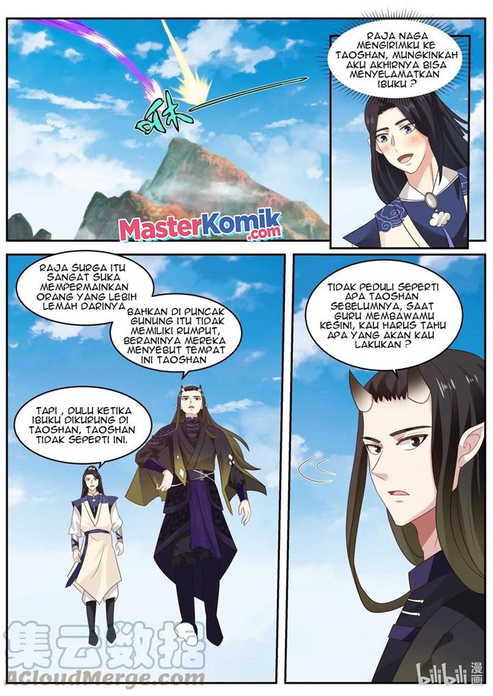 dragon-throne - Chapter: 157