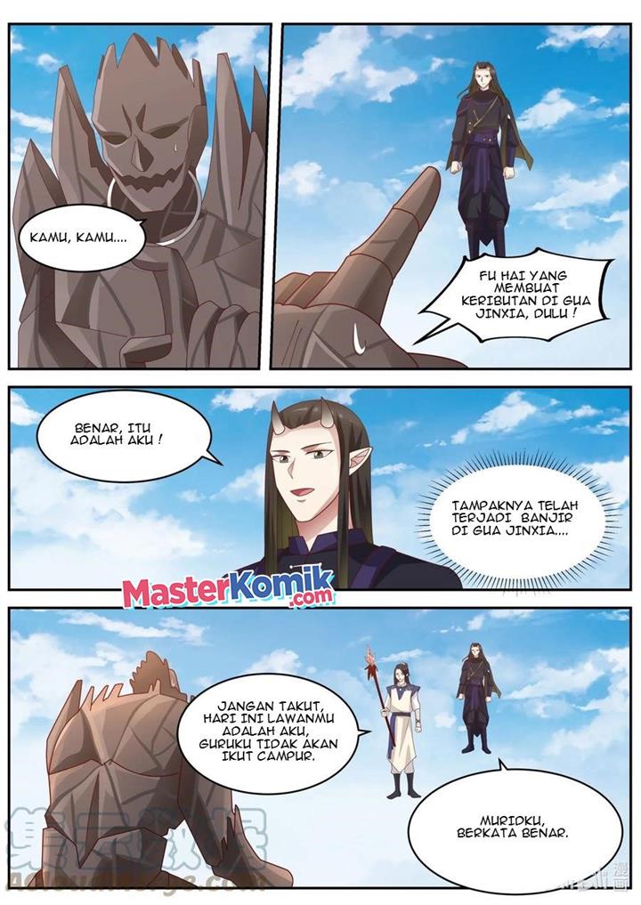 dragon-throne - Chapter: 157