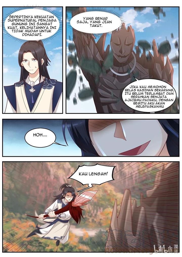 dragon-throne - Chapter: 157