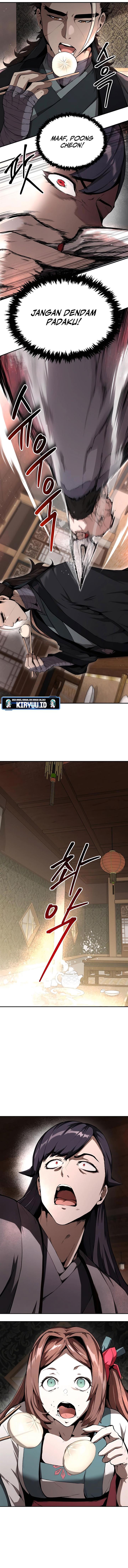 the-demonic-cult-leader-is-too-reluctant - Chapter: 7