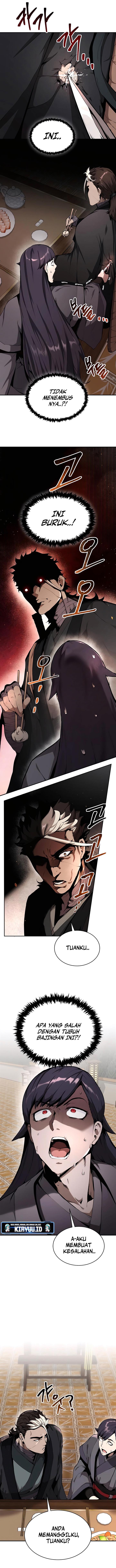 the-demonic-cult-leader-is-too-reluctant - Chapter: 7