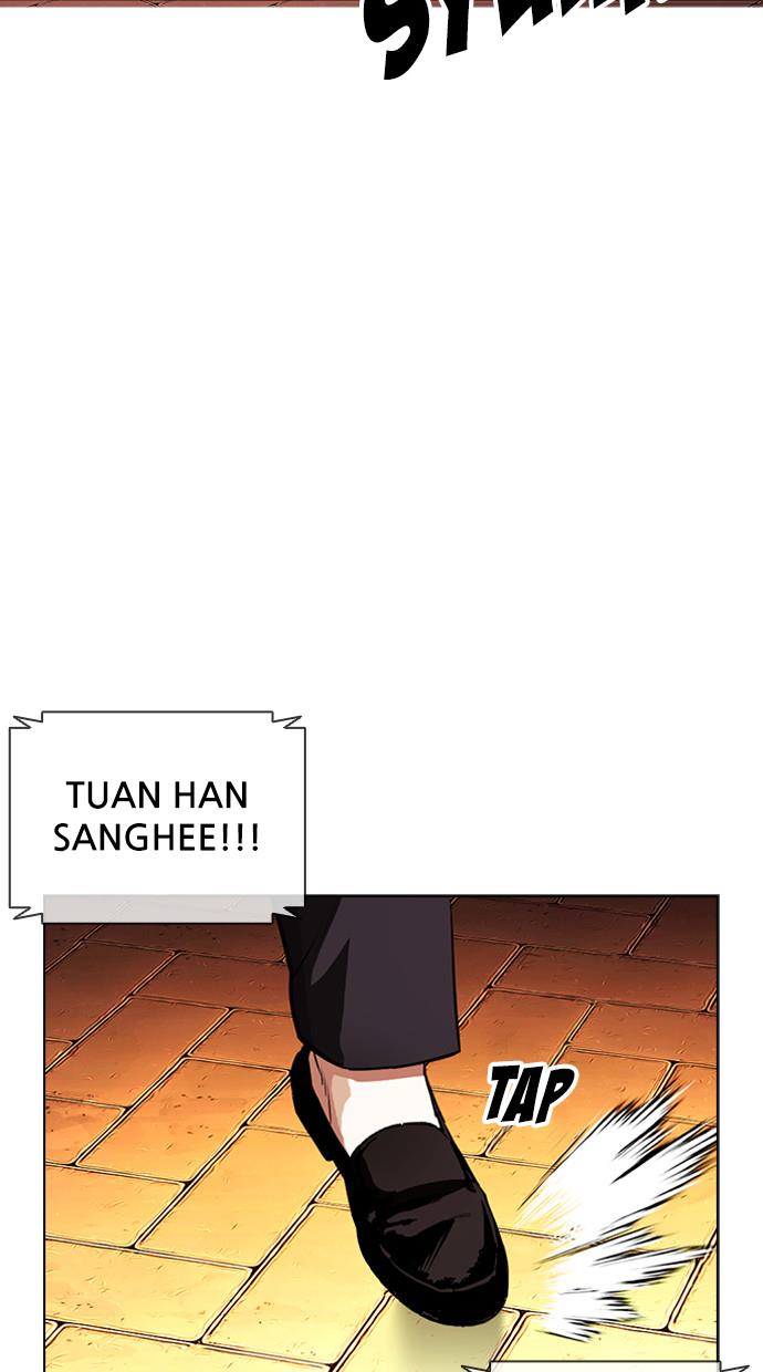 lookism - Chapter: 401