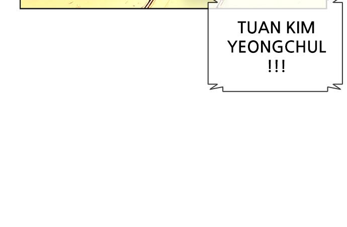 lookism - Chapter: 401