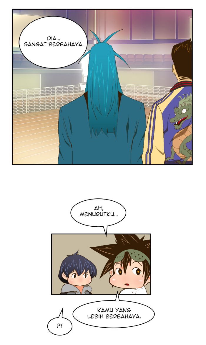 the-god-of-high-school - Chapter: 59