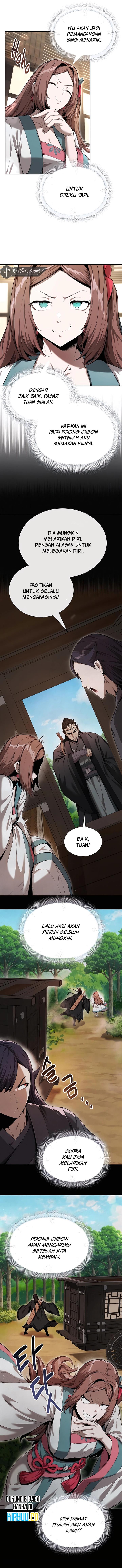 the-demonic-cult-leader-is-too-reluctant - Chapter: 8