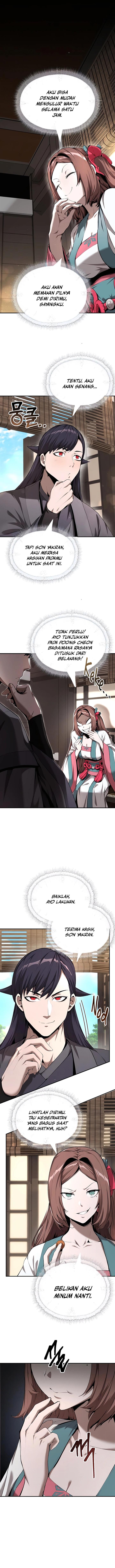 the-demonic-cult-leader-is-too-reluctant - Chapter: 8