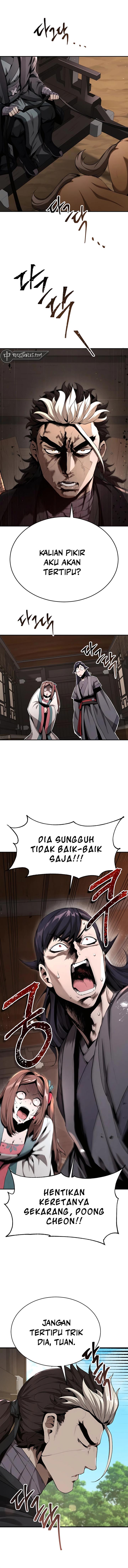 the-demonic-cult-leader-is-too-reluctant - Chapter: 8