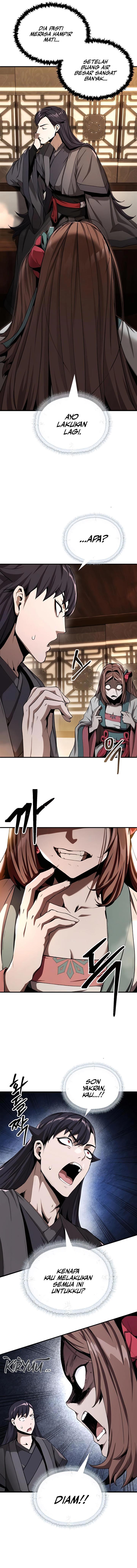 the-demonic-cult-leader-is-too-reluctant - Chapter: 8