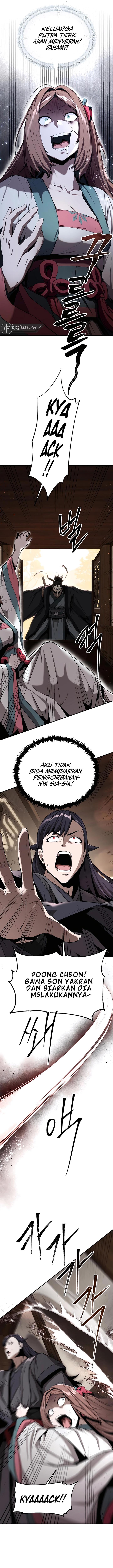 the-demonic-cult-leader-is-too-reluctant - Chapter: 8