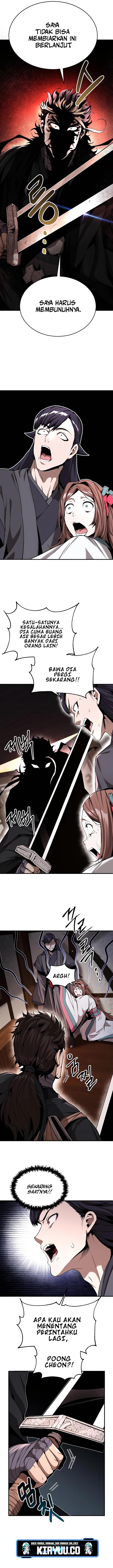 the-demonic-cult-leader-is-too-reluctant - Chapter: 8