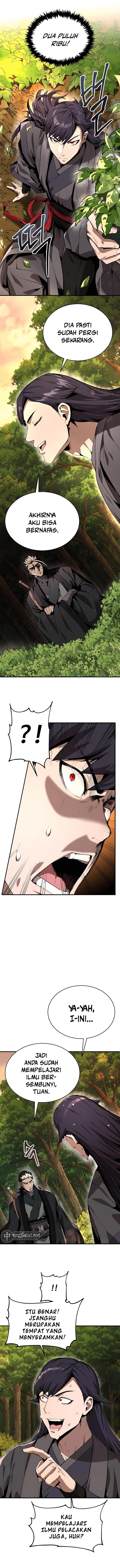 the-demonic-cult-leader-is-too-reluctant - Chapter: 8
