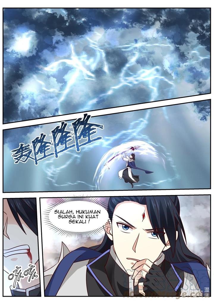 dragon-throne - Chapter: 158