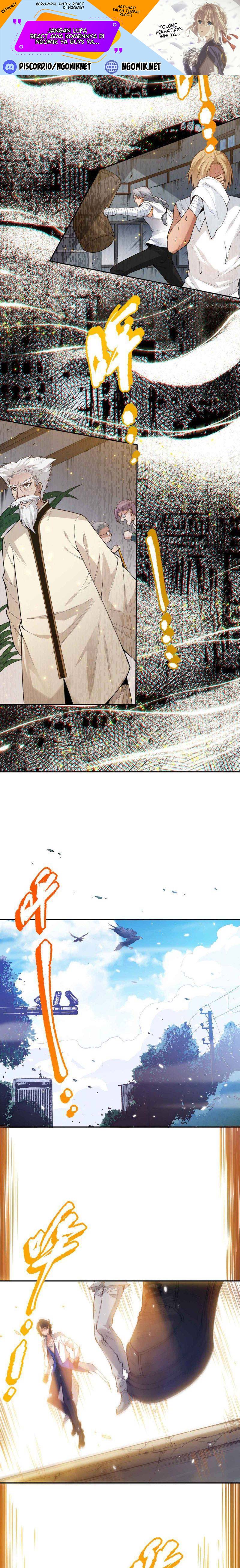 ultimate-soldier - Chapter: 140
