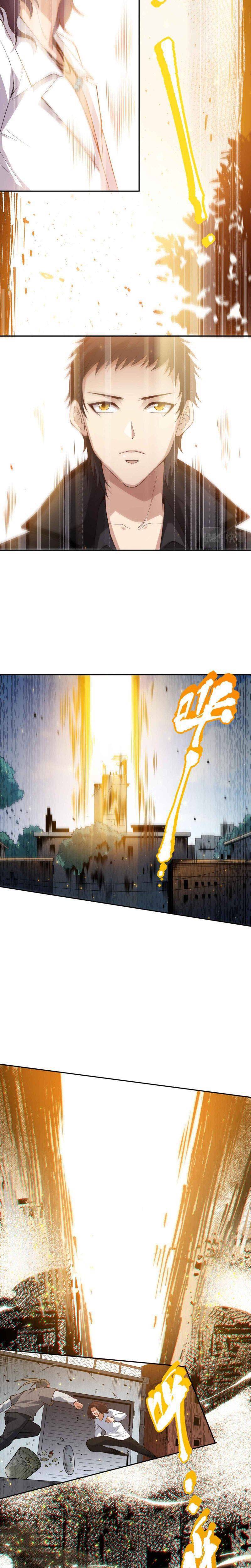 ultimate-soldier - Chapter: 140