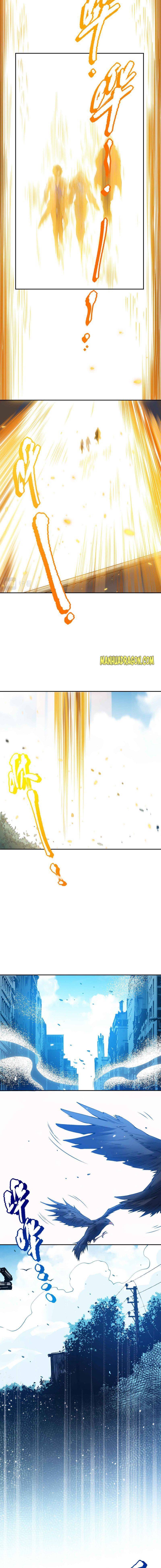 ultimate-soldier - Chapter: 140