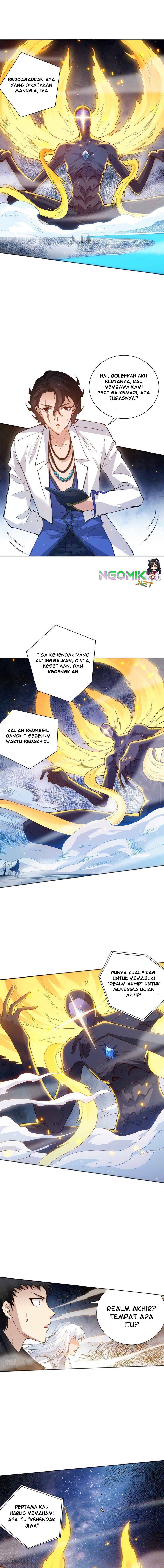 ultimate-soldier - Chapter: 140