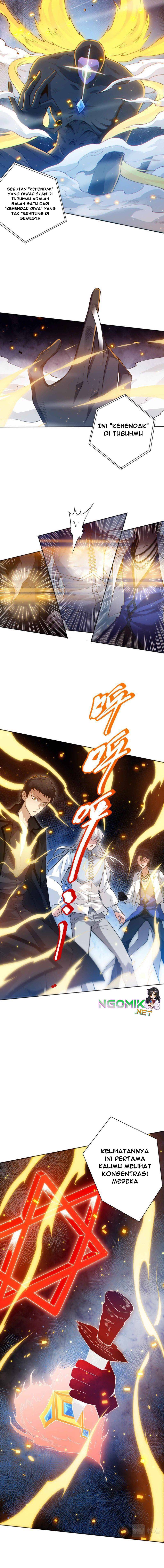 ultimate-soldier - Chapter: 140