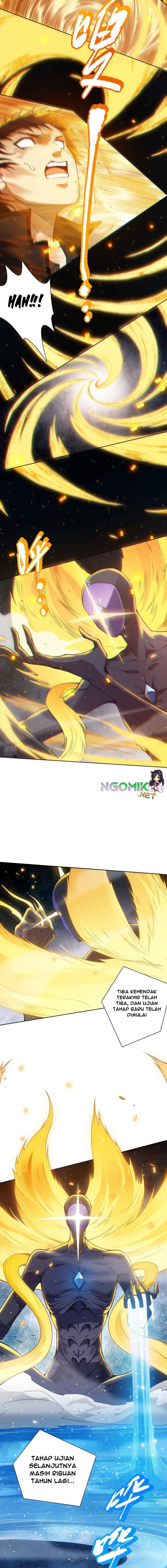 ultimate-soldier - Chapter: 140