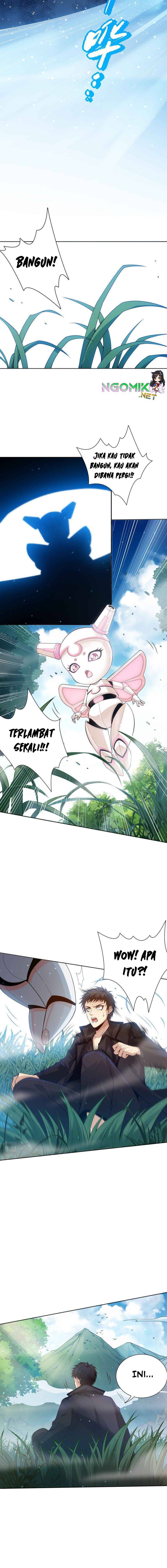 ultimate-soldier - Chapter: 140