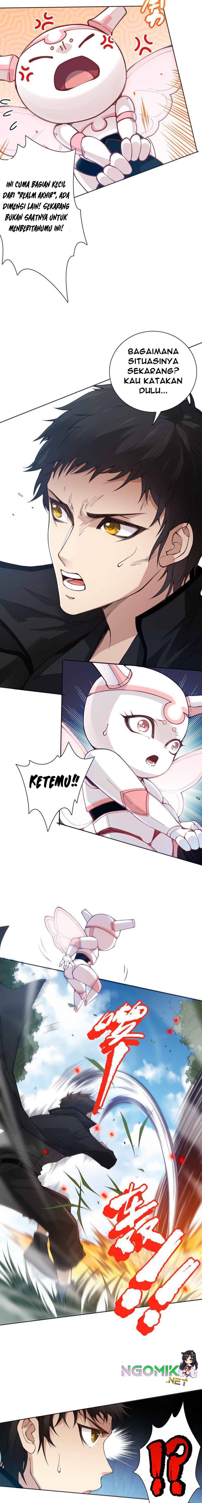 ultimate-soldier - Chapter: 140