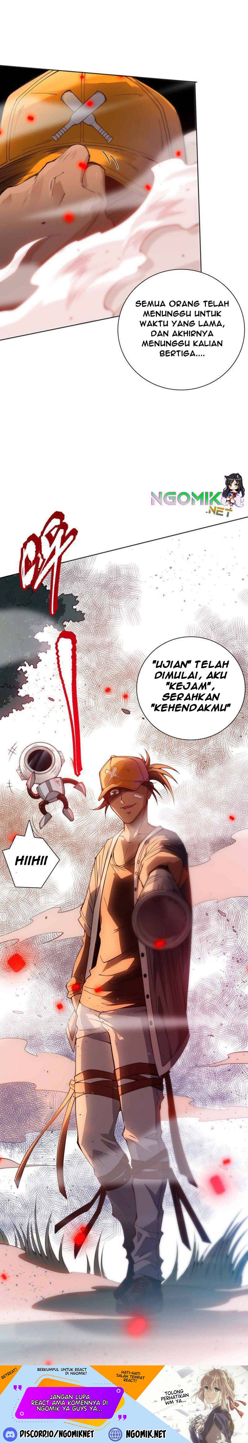 ultimate-soldier - Chapter: 140