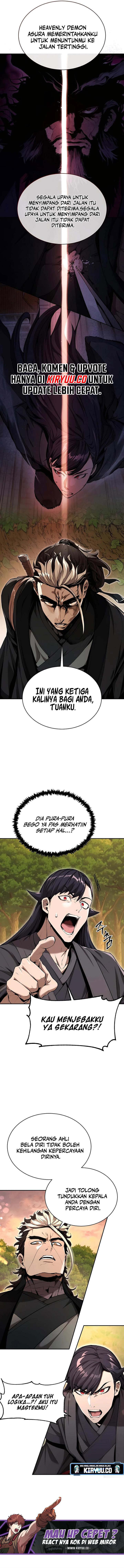 the-demonic-cult-leader-is-too-reluctant - Chapter: 9