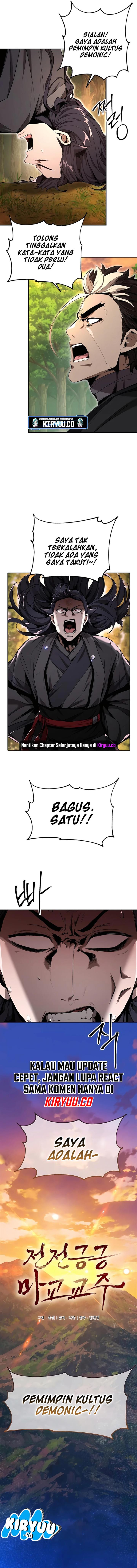 the-demonic-cult-leader-is-too-reluctant - Chapter: 9