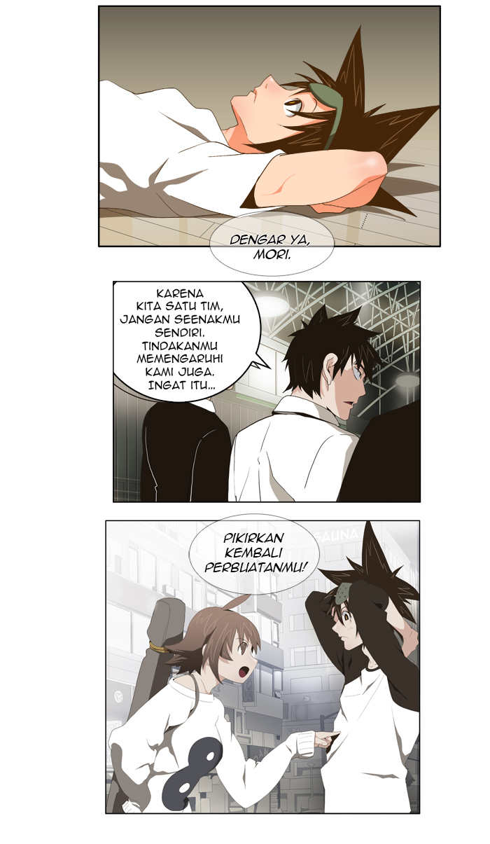 the-god-of-high-school - Chapter: 60