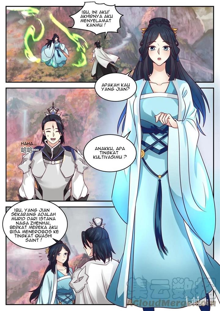 dragon-throne - Chapter: 159