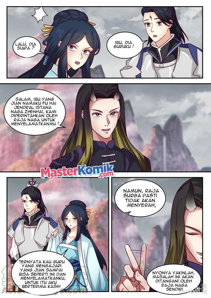 dragon-throne - Chapter: 159