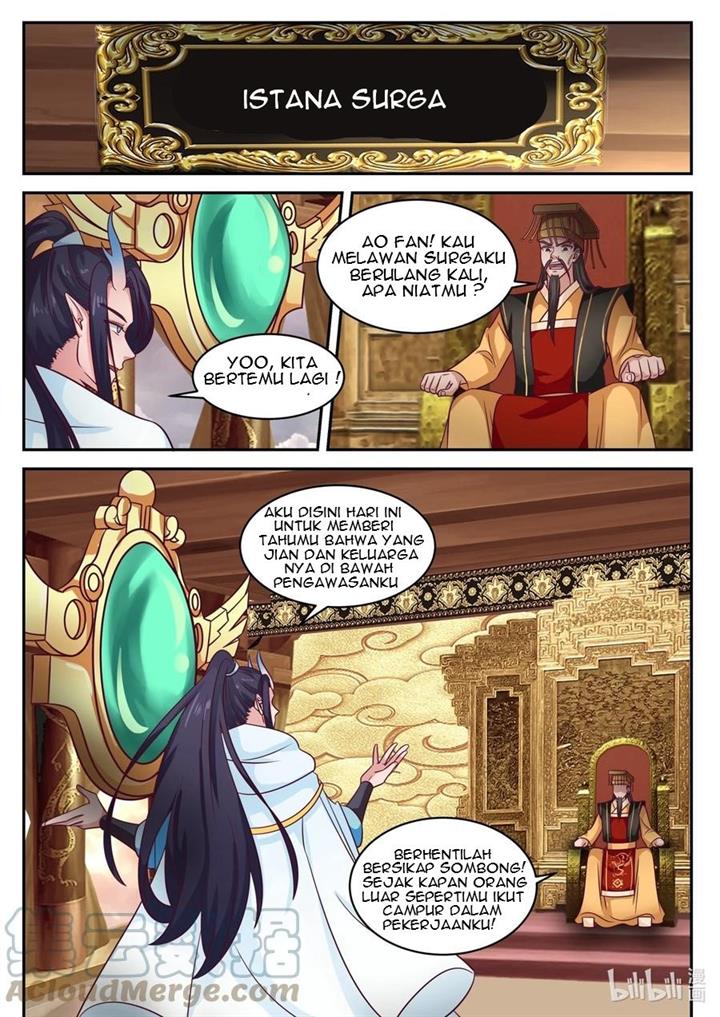 dragon-throne - Chapter: 159