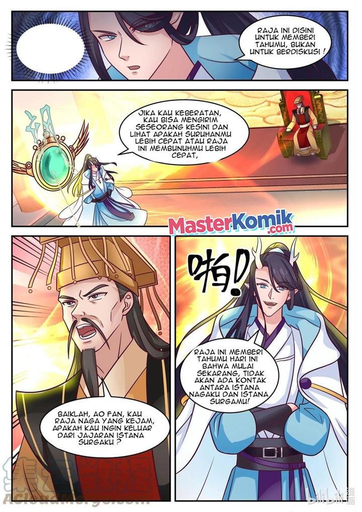 dragon-throne - Chapter: 159