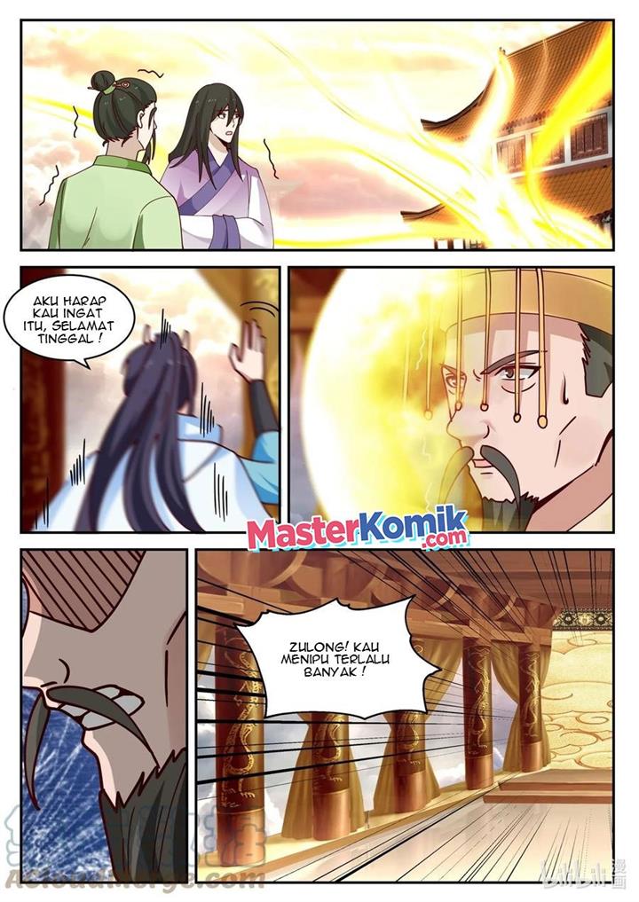 dragon-throne - Chapter: 159