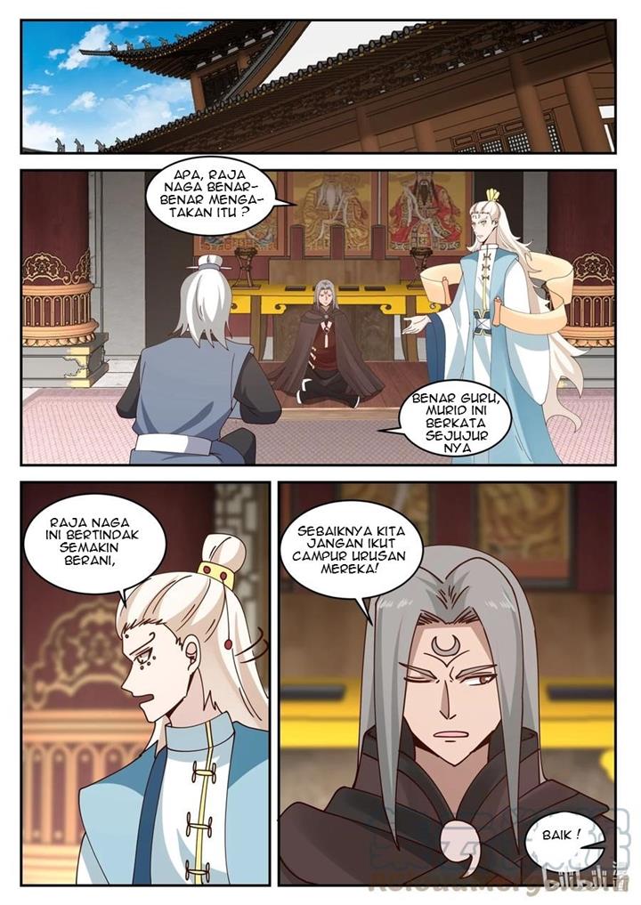 dragon-throne - Chapter: 159