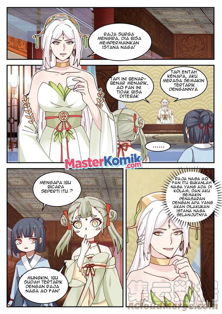 dragon-throne - Chapter: 159