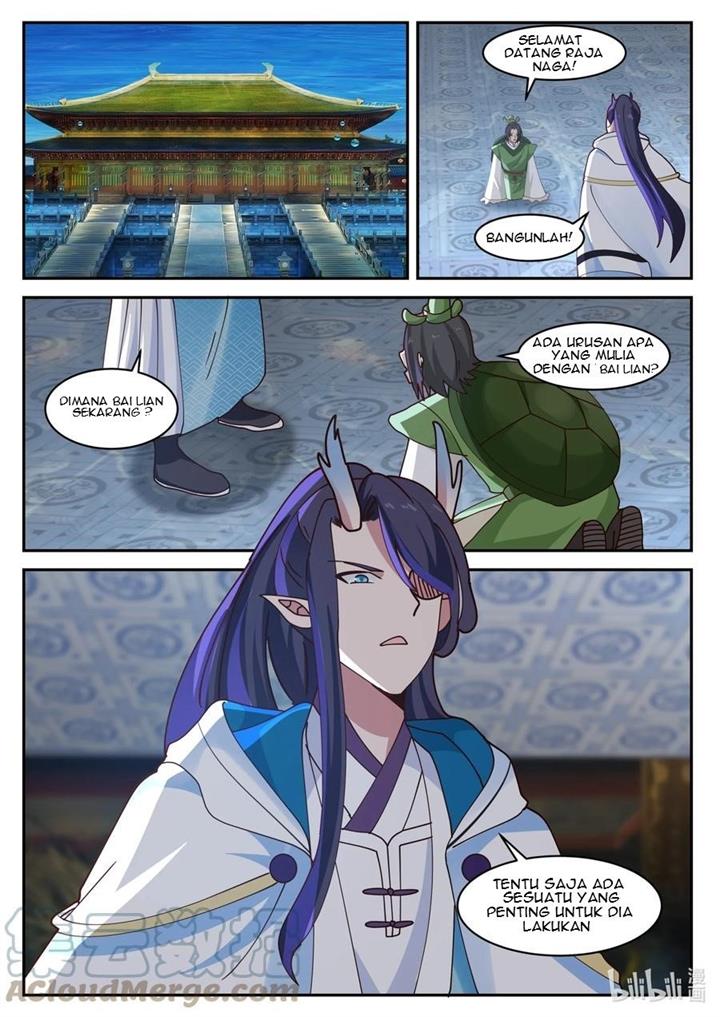 dragon-throne - Chapter: 159