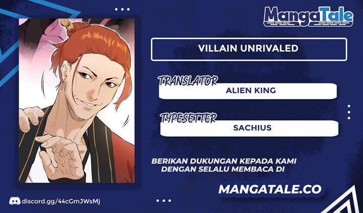 villain-unrivaled - Chapter: 9