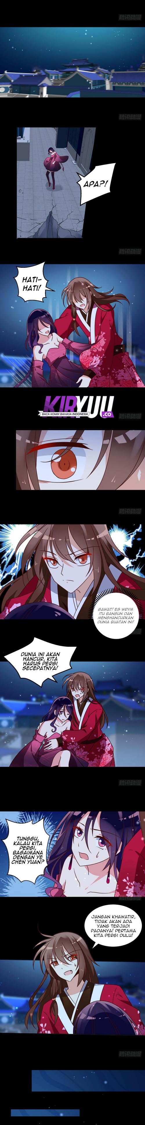 meng-shi-zai-shang - Chapter: 49